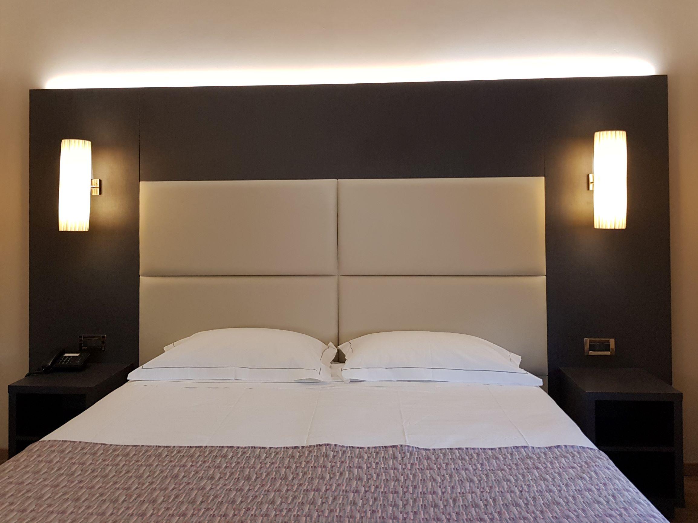 Astra Hotel Ferrara Exteriér fotografie